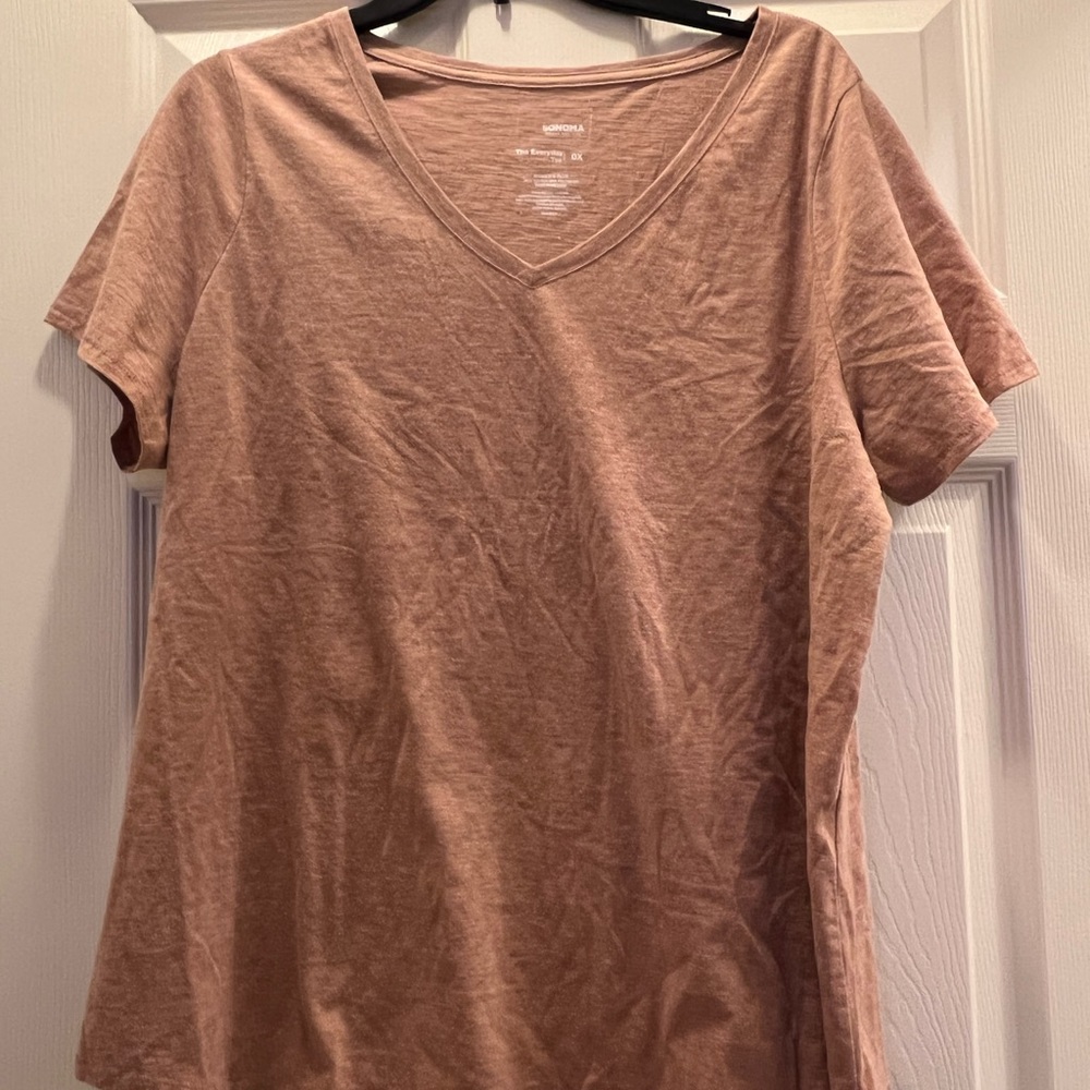 Sonoma Ladies Tee